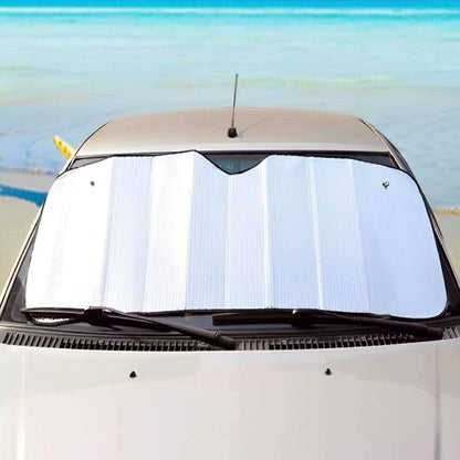 Pare soleil voiture