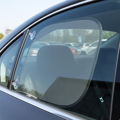 Pare soleil voiture