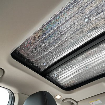 Pare soleil voiture