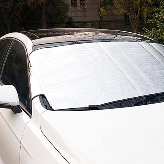 Pare soleil voiture