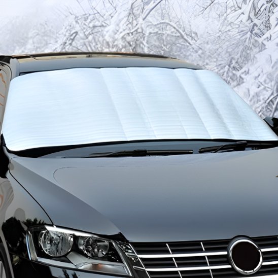 Pare soleil voiture