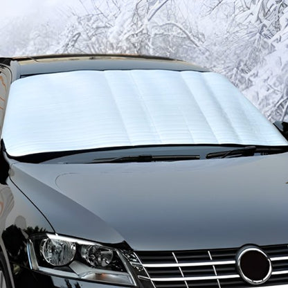 Pare soleil voiture