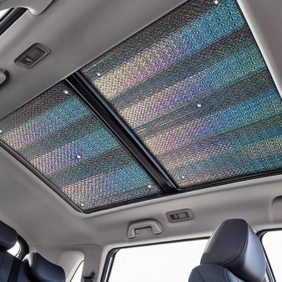 Pare soleil voiture