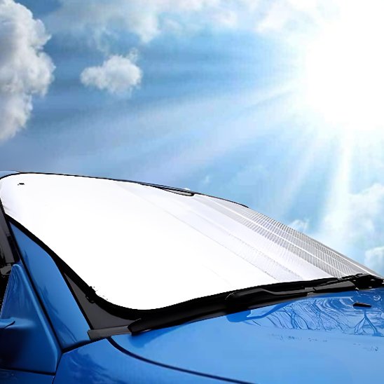 Pare soleil voiture