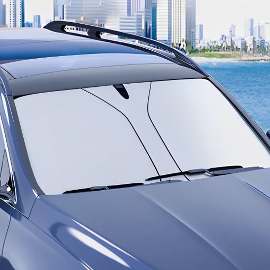 Pare soleil voiture