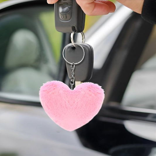 Porte clé pour voiture