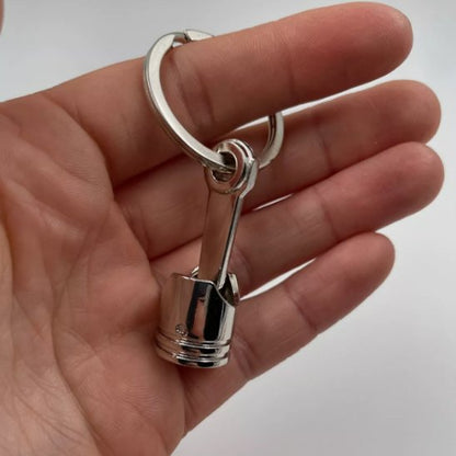 Porte clé pour voiture