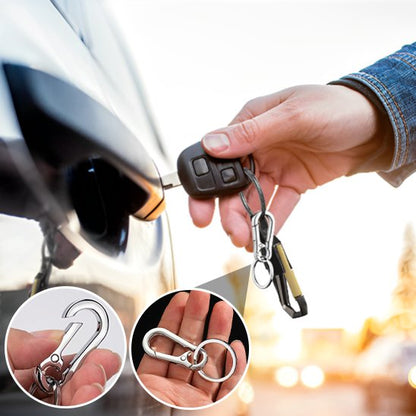 Porte clé pour voiture