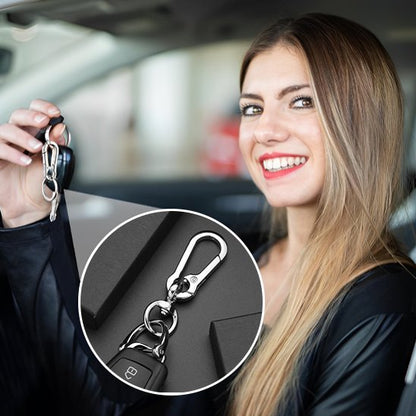 Porte clé pour voiture