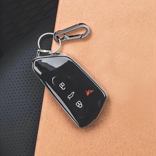 Porte clé pour voiture