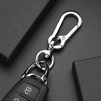 Porte clé pour voiture