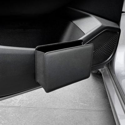 Poubelle de voiture​