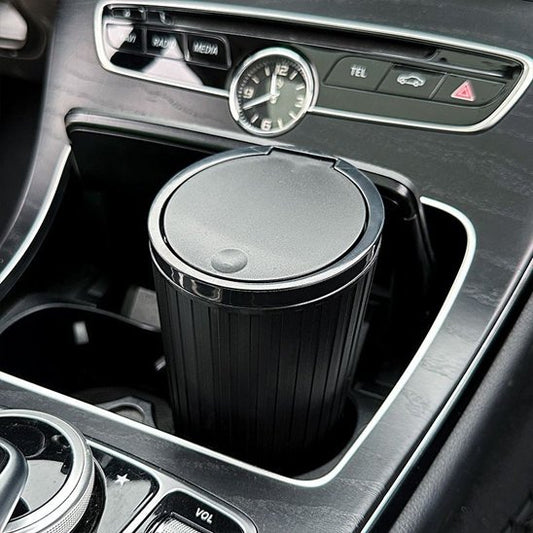 Poubelle de voiture​