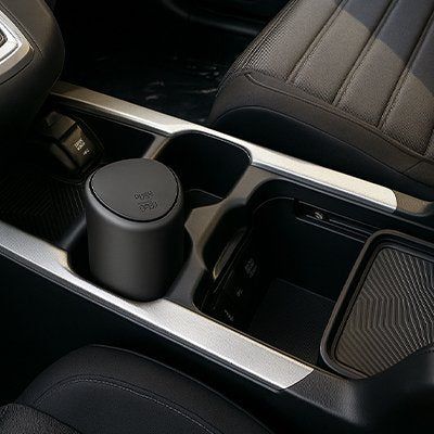 Poubelle de voiture​