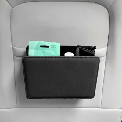 Poubelle de voiture​