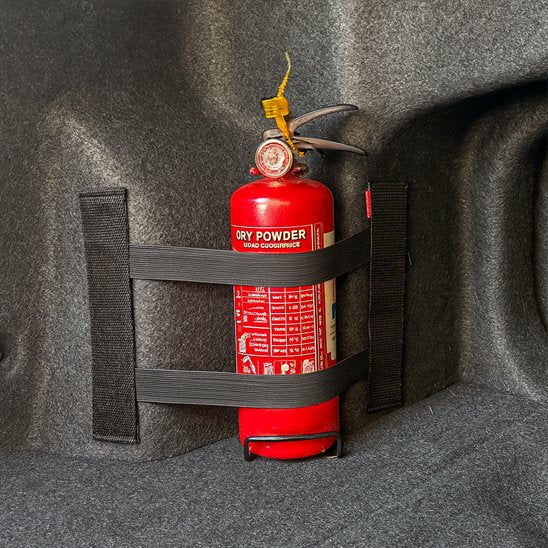 Rangement coffre voiture