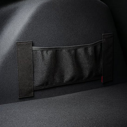 Rangement coffre voiture