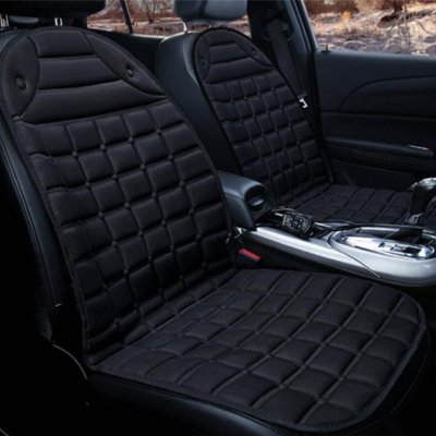 Siege chauffant voiture