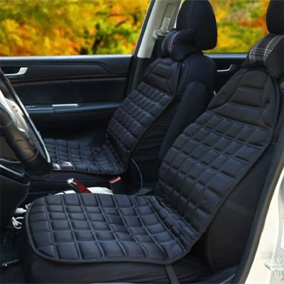Siege chauffant voiture