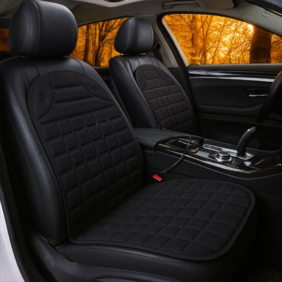 Siege chauffant voiture