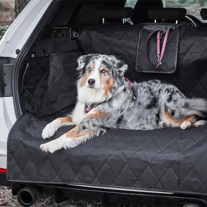 tapis de coffre voiture