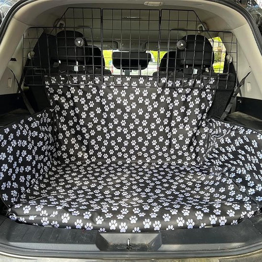 tapis de coffre voiture