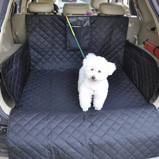 tapis de coffre voiture