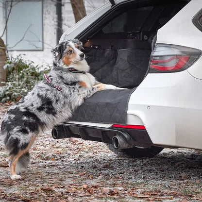 tapis de coffre voiture