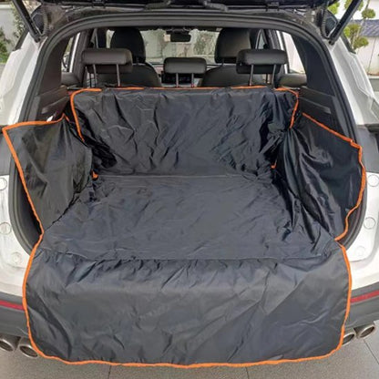 Tapis de coffre voiture